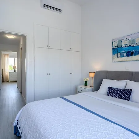 Apartment Regina 