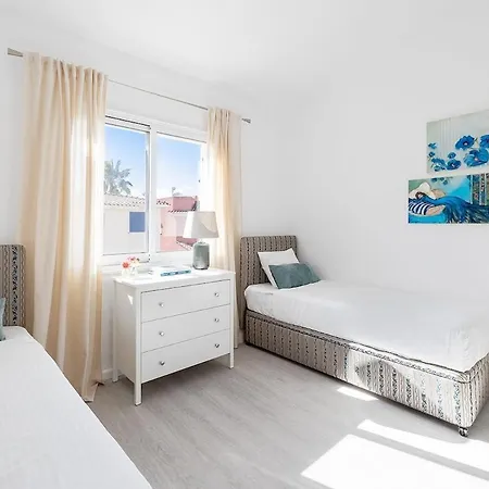 Apartment Regina 
